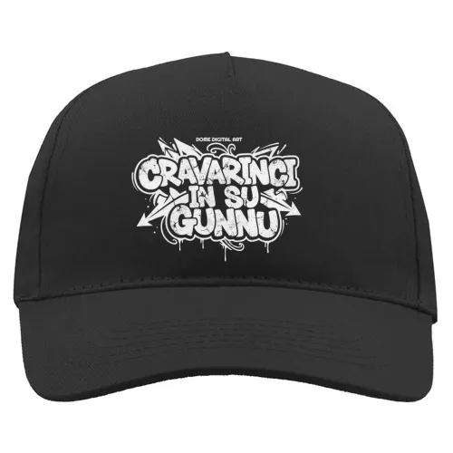 Baseball Cap Premium