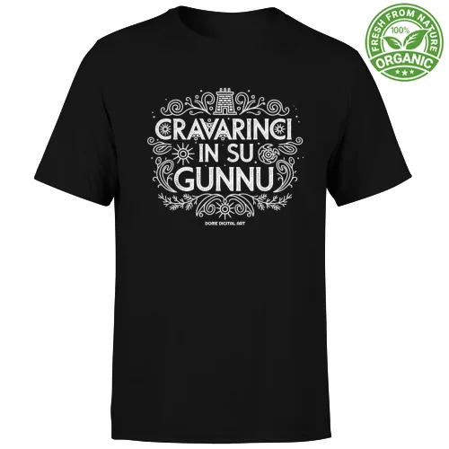 T-Shirt Unisex Organic