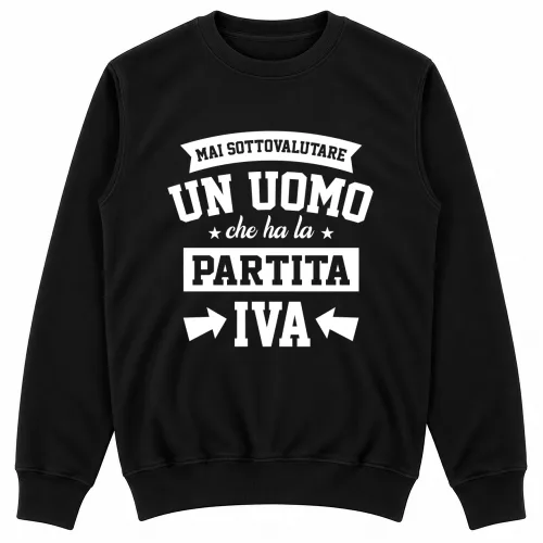 Felpa Unisex
