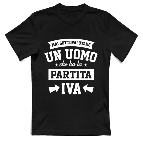 T-Shirt Unisex