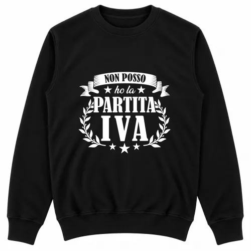 Felpa Unisex