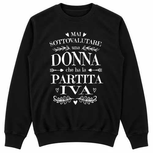 Felpa Unisex