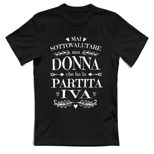 T-Shirt Unisex