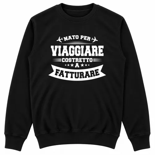 Felpa Unisex