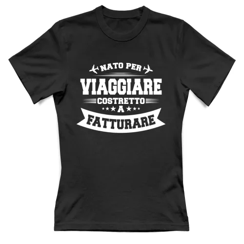 T-Shirt Donna