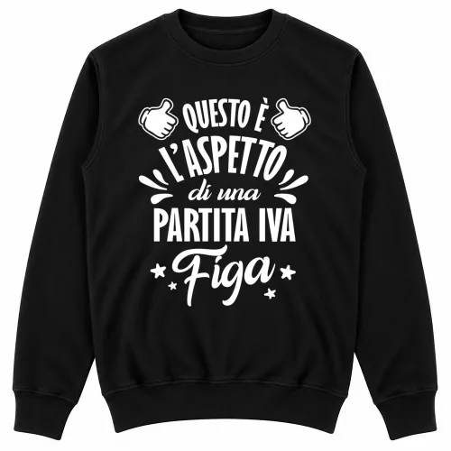 Felpa Unisex