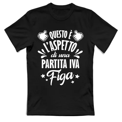 T-Shirt Unisex