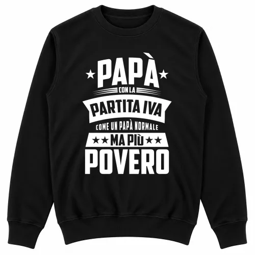 Felpa Unisex