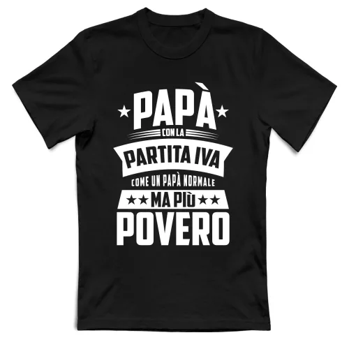 T-Shirt Unisex