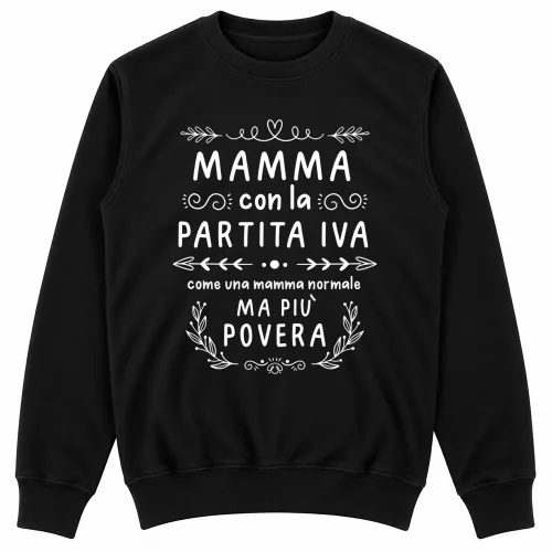 Felpa Unisex
