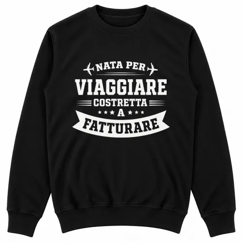 Felpa Unisex
