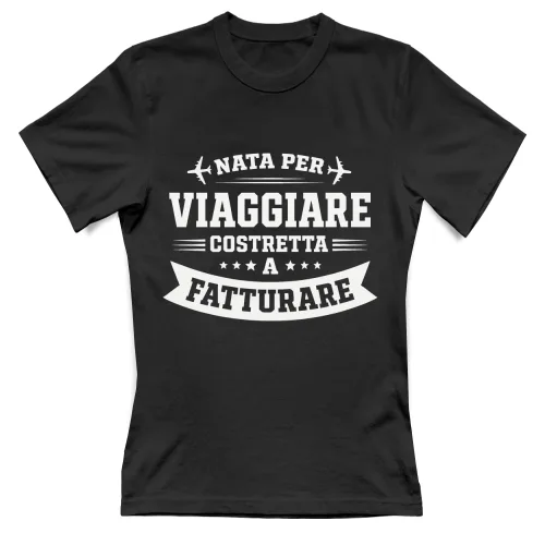 T-Shirt Donna