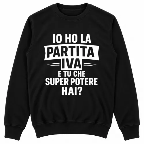 Felpa Unisex