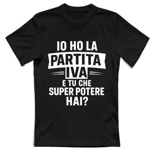 T-Shirt Unisex