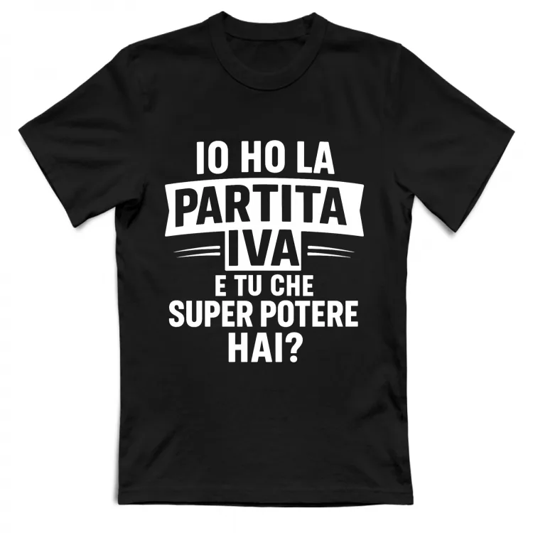 Partita iva superpoteri