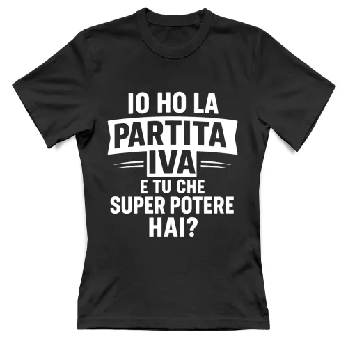 T-Shirt Donna