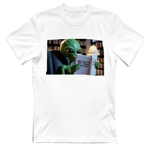 T-Shirt Unisex