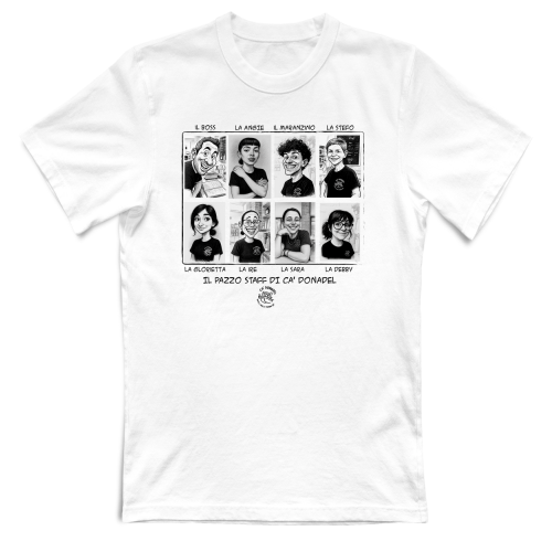 T-Shirt Unisex