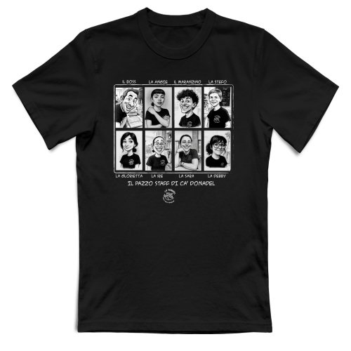 T-Shirt Unisex