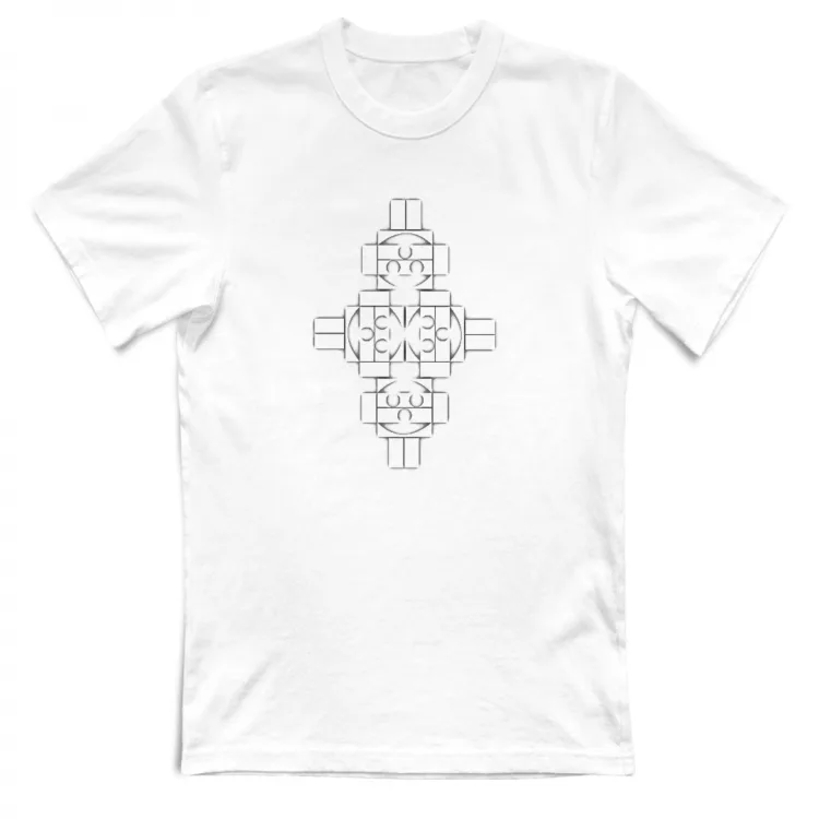 Totem cruise white