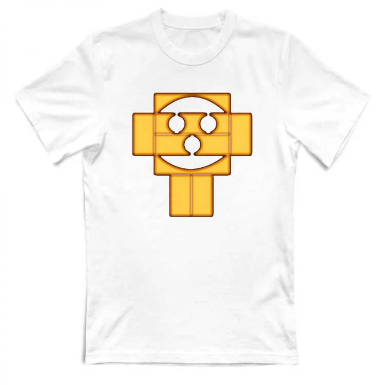 Totem giallo