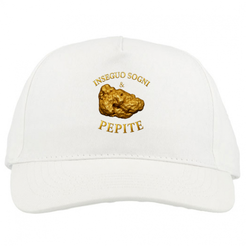 Baseball Cap Premium