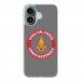Cover Gomma iPhone 16 13.00 &euro;