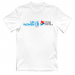 Unisex T-Shirt 11.00 &euro;