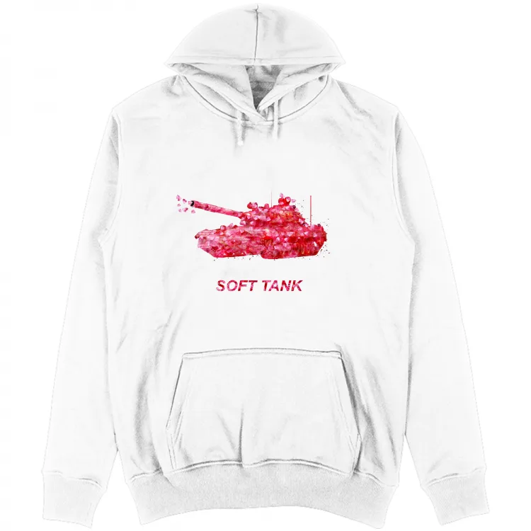 Soft Tank