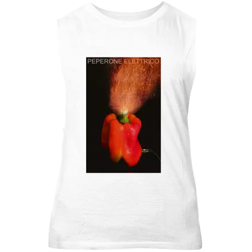 Canotta Unisex