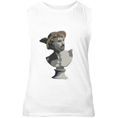 Canotta Unisex