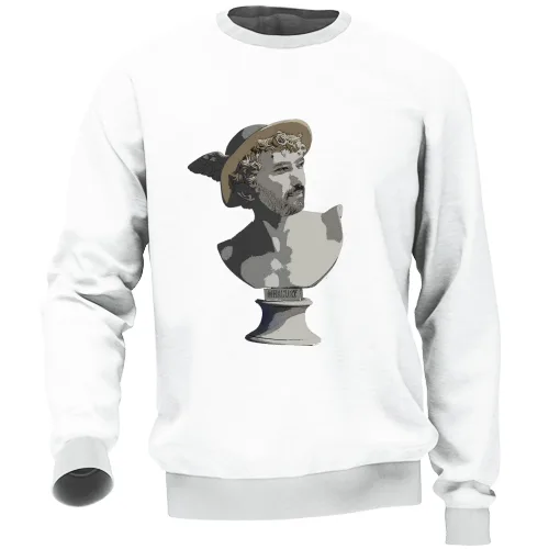 Felpa Unisex