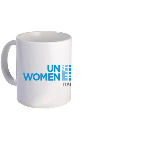 Panoramic Mug
