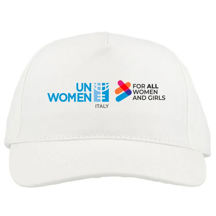 Cap UN Women Italy