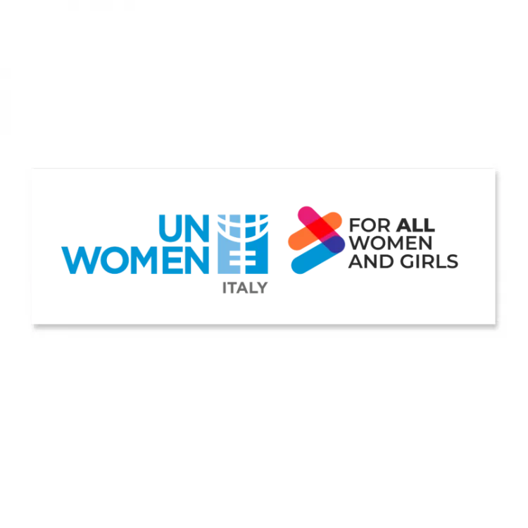 Kit Adesivi UN Women Italy