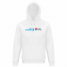 Unisex Organic Hoodie 46.00 &euro;
