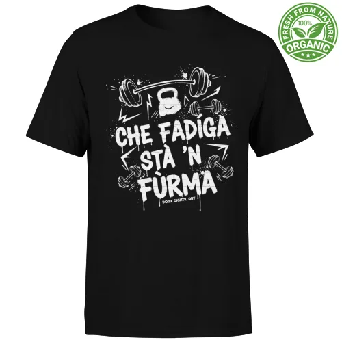 T-Shirt Unisex Organic