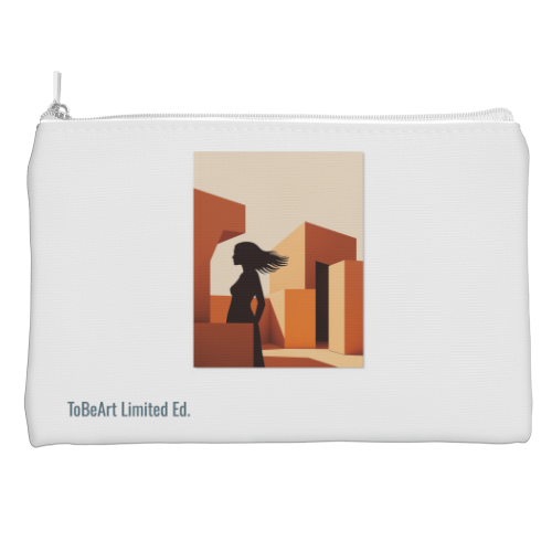 All Over Pochette