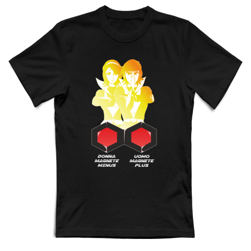 T-Shirt Unisex