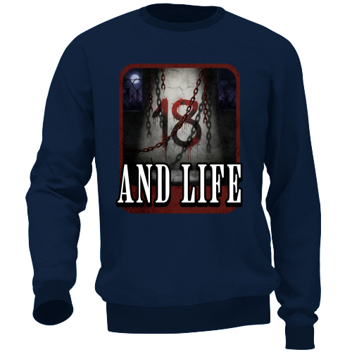 Felpa Unisex