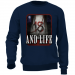Unisex sweatshirt 19.99 &euro;