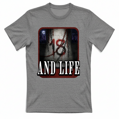 T-Shirt Bambino