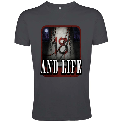 T-Shirt Men Fit