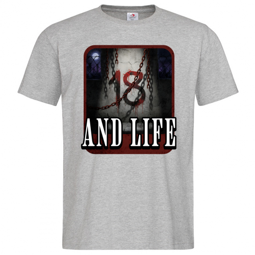 T-Shirt Men Premium 