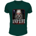 Unisex V-Neck T-Shirt 14.99 &euro;