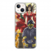 Cover Gomma iPhone 15 13.00 &euro;