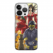 Cover Gomma iPhone 15 Pro Max 13.00 &euro;