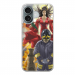 Cover Gomma iPhone 16 13.00 &euro;