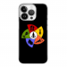 Cover Gomma iPhone 15 Pro 13.00 &euro;