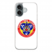 Cover Gomma iPhone 16 13.00 &euro;